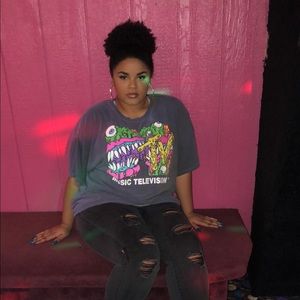 Meet your Posher, Uchenna